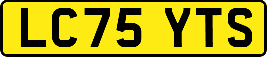 LC75YTS