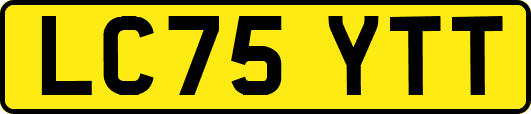 LC75YTT