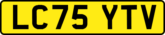 LC75YTV