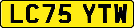 LC75YTW