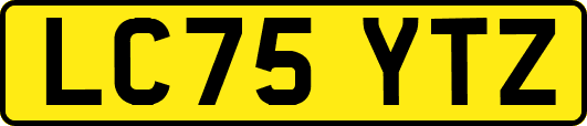 LC75YTZ