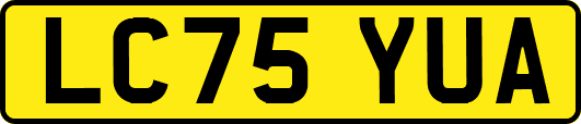 LC75YUA