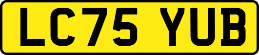 LC75YUB