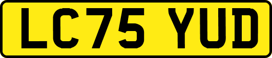 LC75YUD