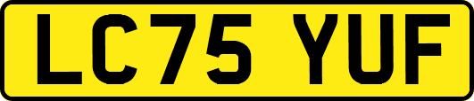 LC75YUF