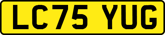 LC75YUG