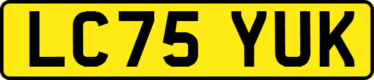 LC75YUK
