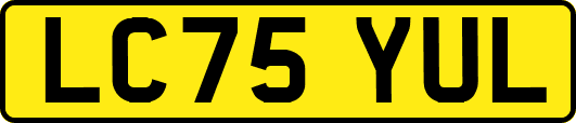 LC75YUL