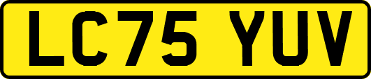 LC75YUV