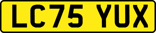 LC75YUX