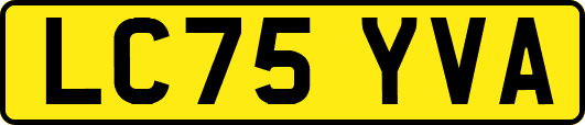 LC75YVA