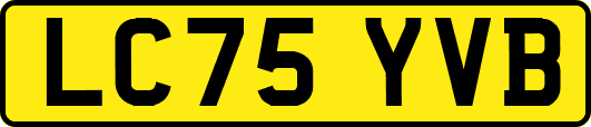 LC75YVB