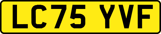 LC75YVF