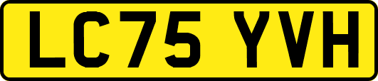 LC75YVH
