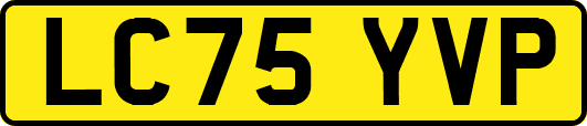 LC75YVP