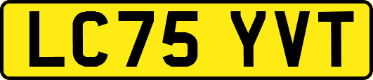 LC75YVT