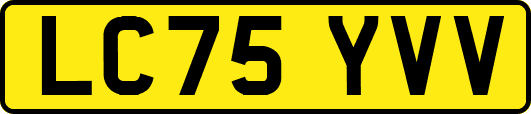 LC75YVV