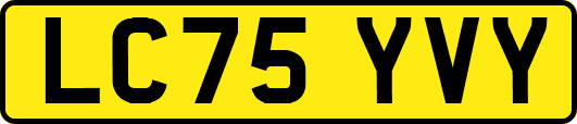LC75YVY