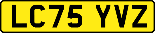 LC75YVZ