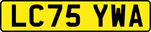 LC75YWA