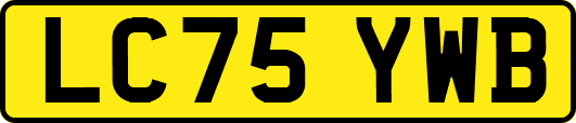LC75YWB