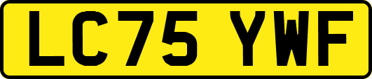 LC75YWF