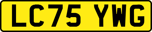 LC75YWG