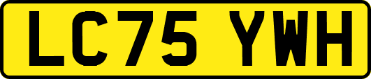 LC75YWH