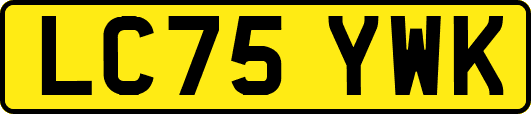 LC75YWK