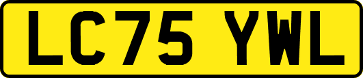 LC75YWL