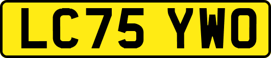 LC75YWO