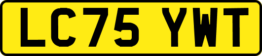 LC75YWT