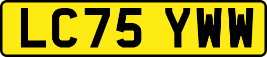 LC75YWW