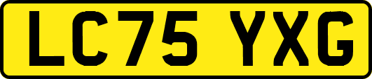 LC75YXG