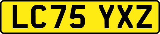 LC75YXZ