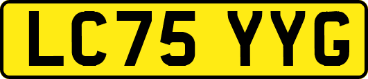 LC75YYG