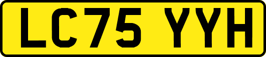 LC75YYH