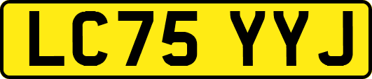 LC75YYJ