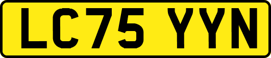 LC75YYN