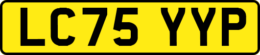 LC75YYP