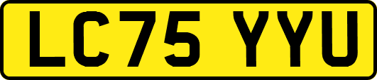 LC75YYU