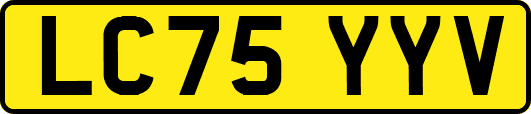 LC75YYV