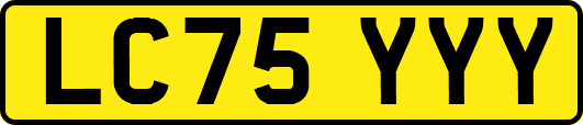 LC75YYY