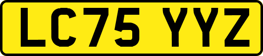 LC75YYZ