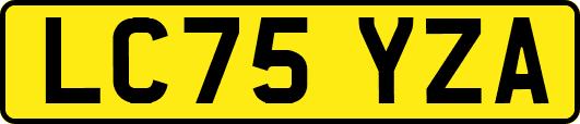LC75YZA
