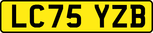 LC75YZB