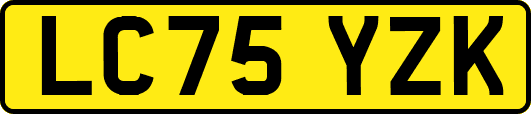 LC75YZK