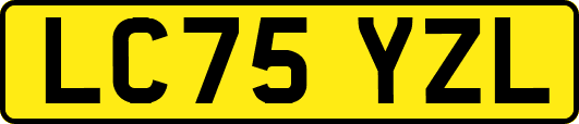 LC75YZL