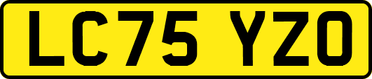 LC75YZO