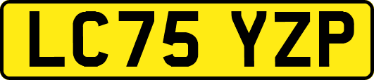LC75YZP